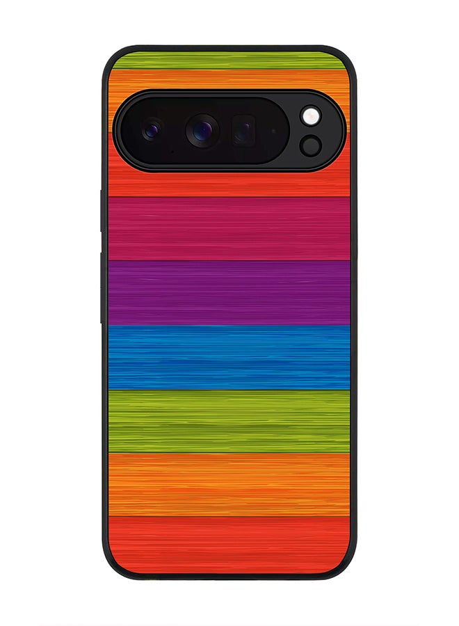 For Google Pixel 10 Pro XL Case,Slim fit Camera Protection, Shockproof Thin Phone cover  - Colorwood